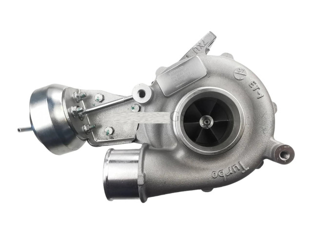 Turbodmychadlo Турбина 1515A163, TC40-0013   Mitsubishi Pajero 3.2  
