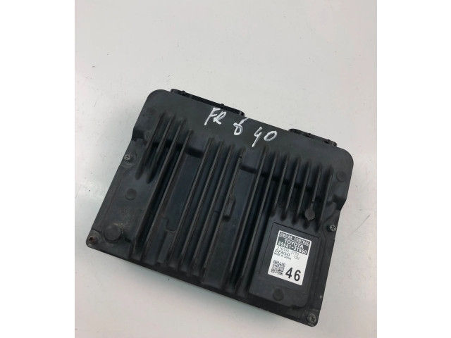 Řídící jednotka 896613T860, FR640 Toyota Camry 2020