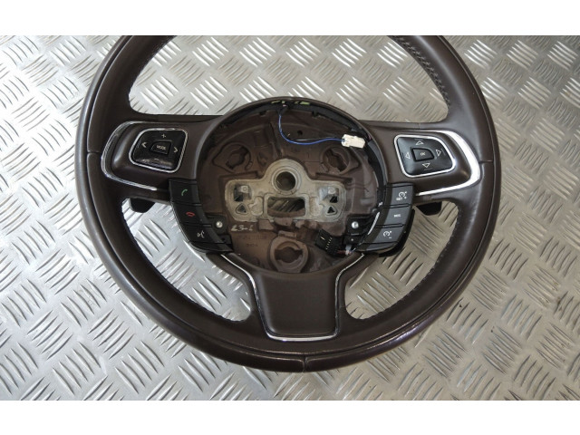 Руль Jaguar XJ X351 2009 - 2019 года FW
