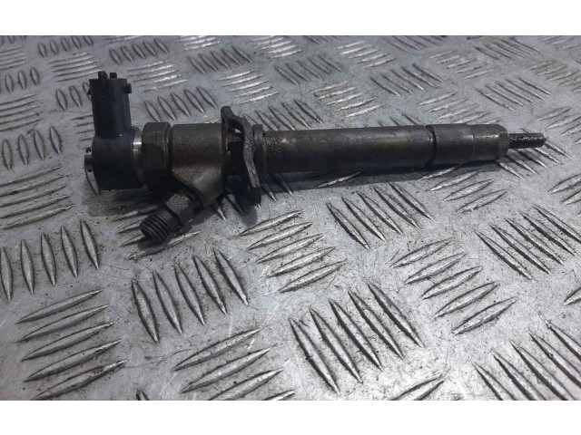 Форсунка 0445110078 Volvo S60