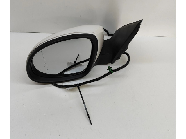 Zpětné zrcátko  Volkswagen Tiguan 2012  5N1857501AH, E1030103  