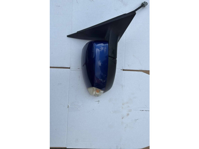 Зеркало электрическое Ford Galaxy 2006 - 2015 года