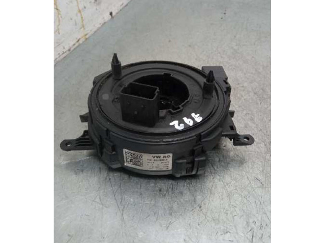 Полоса надувных подушек (кольцо srs) 5Q1953569A, ATW418580 Skoda Karoq