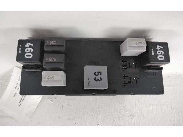 Блок комфорта BKP   Volkswagen PASSAT B6   