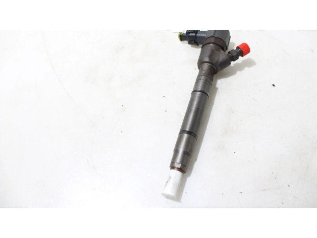 Форсунка 0445110320    KIA Ceed   