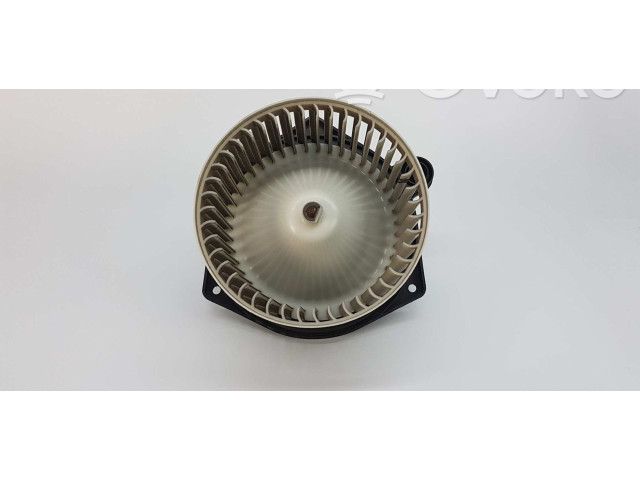 Вентилятор печки 6811734000, F00S3B2401 SsangYong Korando