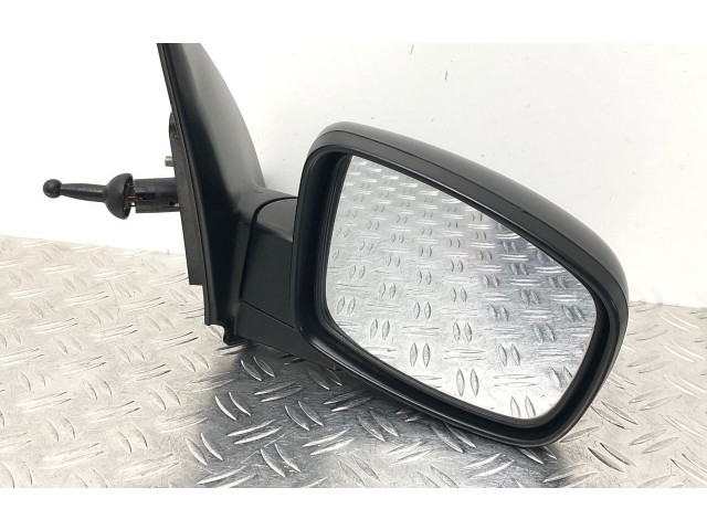 Зеркало электрическое Hyundai i10 2007 - 2012 года