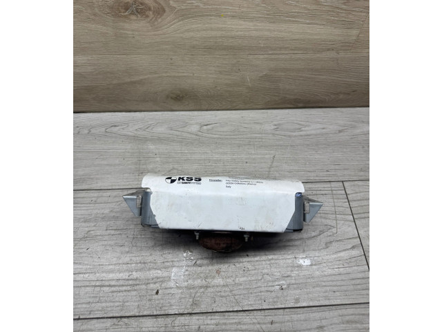 Подушка безопасности пассажира 102431405, JC4D161089 Audi Q5 SQ5