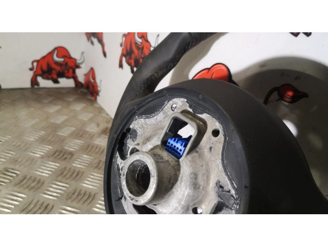 Volant Alfa Romeo Stelvio 2017 E02256171543