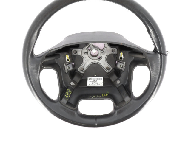 Руль Volvo V70 2000 - 2004 года 30741599