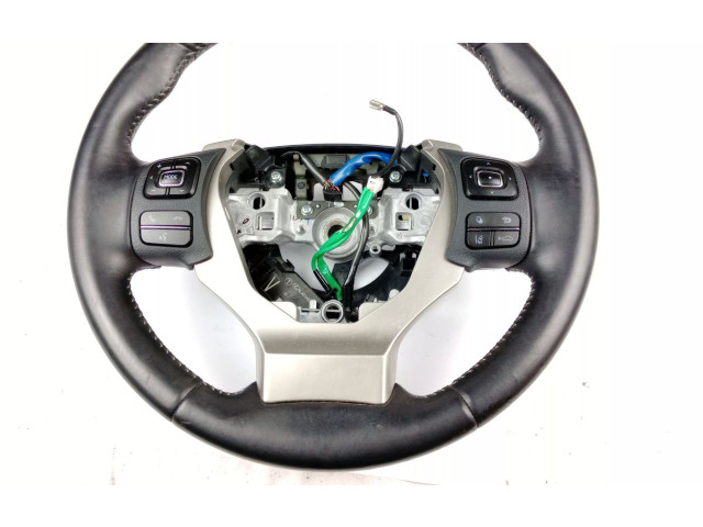 Руль Lexus NX 2014 - 2021 года 864A248011, GE40000321