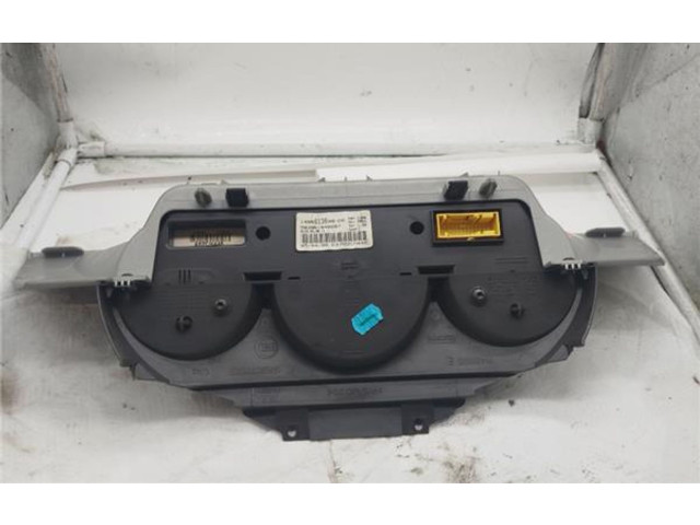 Панель приборов 1400613880-E02, 1400613880-E02   Citroen C8       