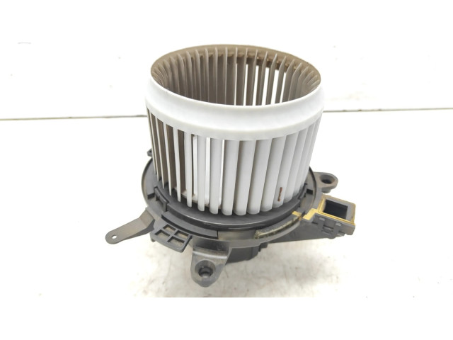 Вентилятор печки 5P130001606726, 5P130001606726GV Peugeot Traveller