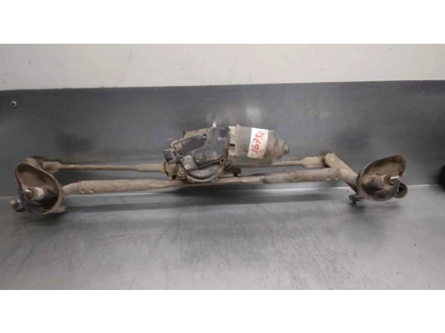 Моторчик дворников 5303827AD    Jeep Compass