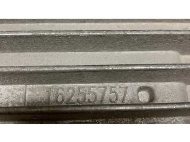 Блок управления двигателя 16255757   Chevrolet TrailBlazer