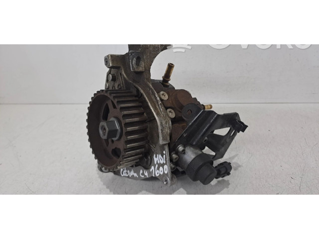 Топливный насос