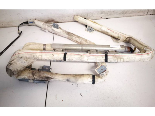 Боковая подушка безопасности 621800f010, 621800F010   Toyota Corolla Verso AR10