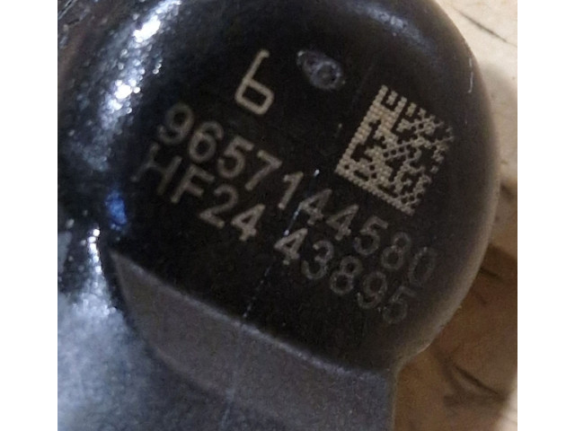 Форсунка 9657144580    Volvo V70   