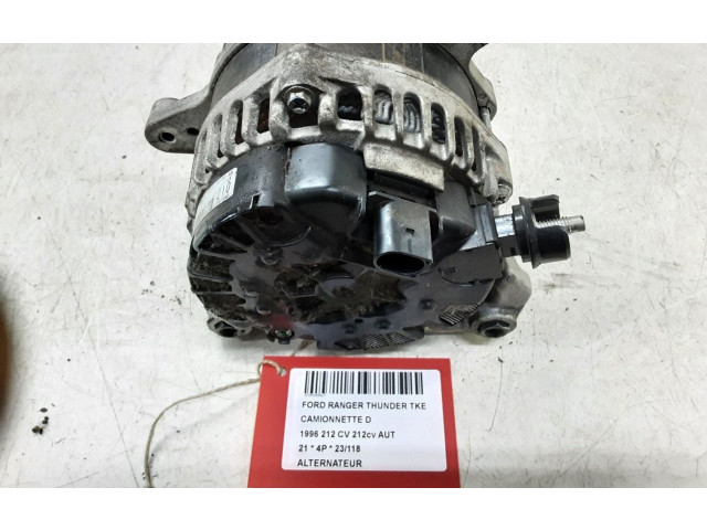 Генератор JB3T10300AB, JB3T10300AB   Ford Ranger      