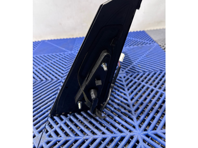 Зеркало (управляемое электричеством) E4012227 Toyota Prius (XW20) 2006