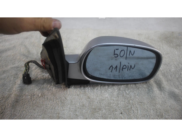 Зеркало электрическое SsangYong Rexton I 2001 - 2017 года