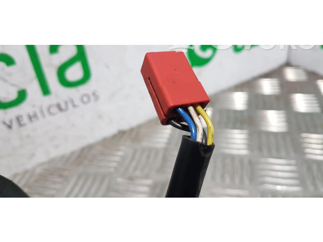 Зеркало электрическое Jeep Grand Cherokee (WJ) 1999-2004 года