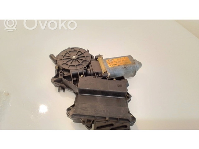 Передний двигатель механизма для подъема окон