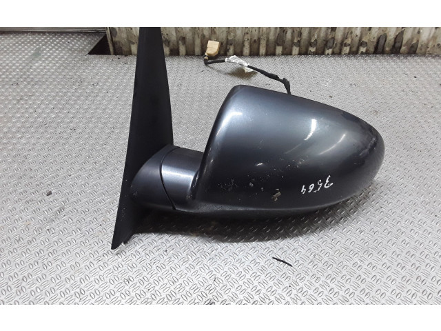 Зеркало электрическое Audi A2 - года