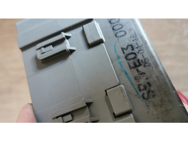 Pojistková skříňka 3820AS9AE030 Honda CR-V 2005