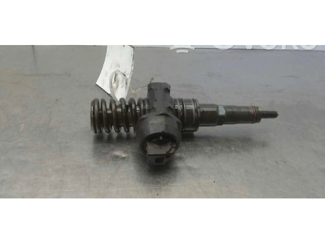 Форсунка     Volkswagen Touran I  BKC 