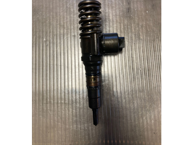 Форсунка 0414720404 Mitsubishi Outlander