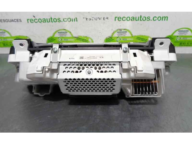 Панель приборов 8380050382, 8380150380 Lexus LS 500