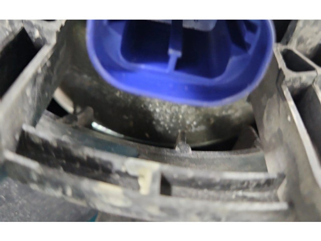 Комплект вентиляторов 214818009T, 214810048R Dacia Sandero