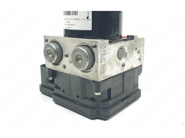 Блок АБС 476601563R   Renault  Scenic III -  Grand scenic III  2009 - 2016 года