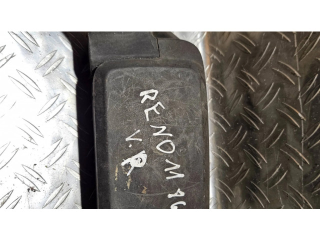 Zpětné zrcátko Renault 11 1986 01608