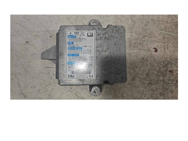 Блок подушек безопасности 77960TL0E920M1, C0CJB57LJ   Honda Accord