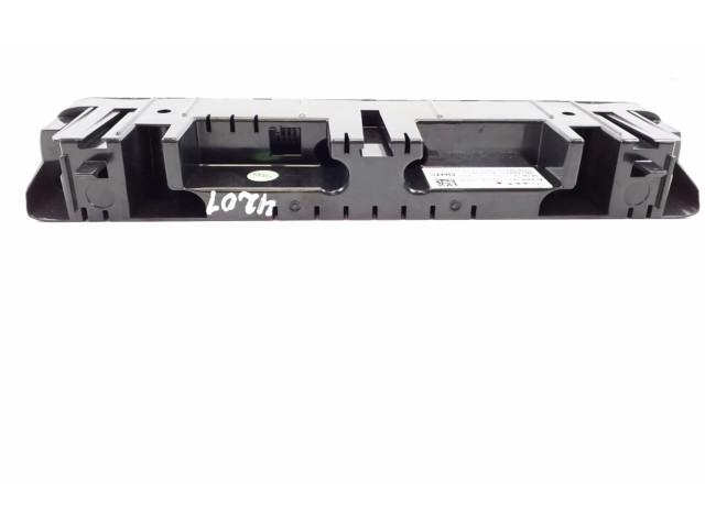 Модуль блока управления кондиционером A2479055902 Mercedes-Benz CLA C118 X118 2019