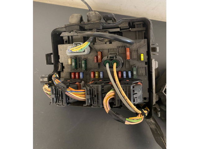 Pojistková skříňka 9638502580 Citroen C2 2006