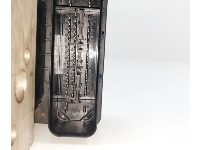 Блок АБС 47660EB33A, 06210951453 Nissan Navara D40 2004 - 2015 года