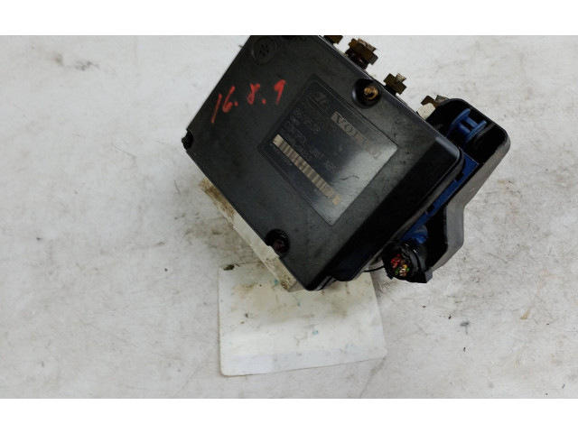 Блок АБС 8619537, 8619538   Volvo  V70  2000 - 2004 года