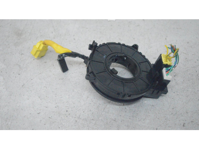 Подрулевой шлейф SRS Mitsubishi Lancer X