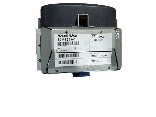 Дисплей    306562451   Volvo XC90