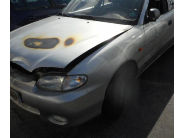 Zpětné zrcátko Hyundai Pony 1998 8760522501CA