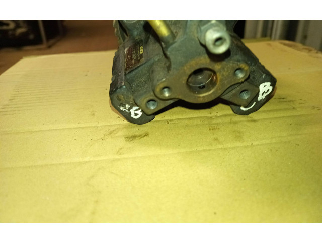 Vstřikovací čerpadlo 0445010010 Citroen Berlingo