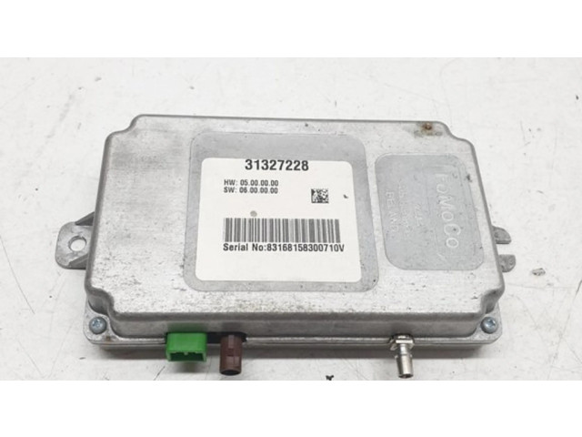 Модуль блока управления камерой