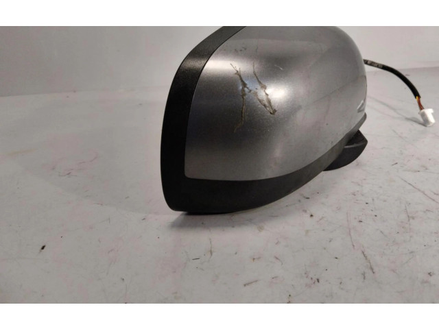 Pojistková skříňka Зеркало (управляемое электричеством) E11028058 Nissan Leaf I (ZE0) 2016