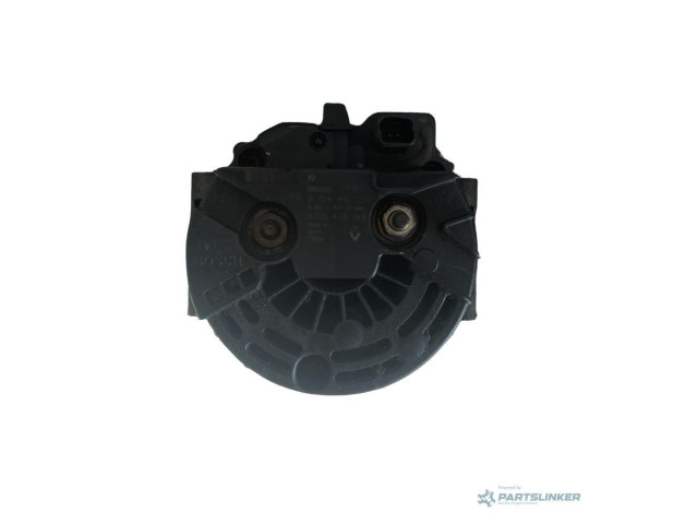 Генератор 0124415038   Dacia Logan I      