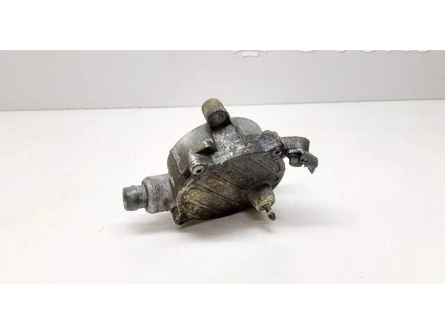 Вакуумный насос 08699237   Volvo XC90