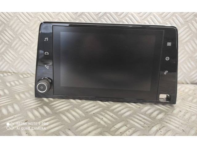 Vstřikovací lišta 9833499580 Peugeot Partner III DV5R