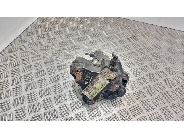 Vstřikovací čerpadlo A6420104347, 0964682 Mercedes-Benz E W212 pro naftový motor 3.0 642.850